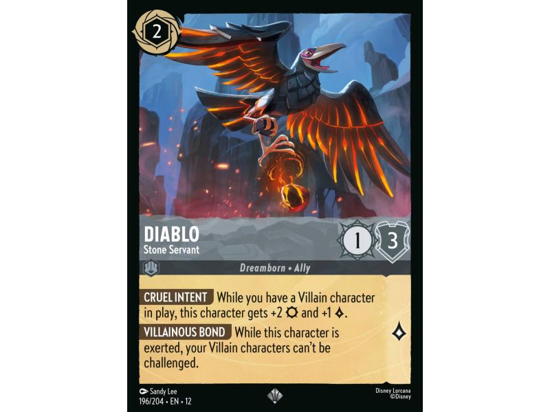 Diablo