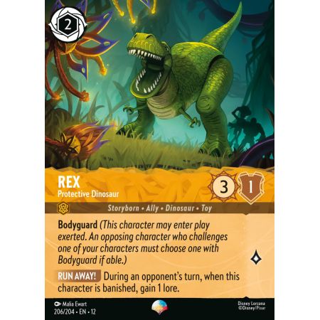 Rex