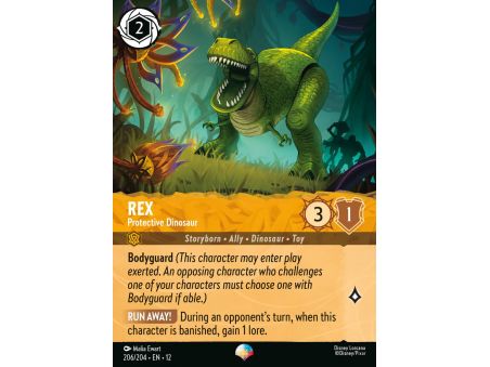 Rex