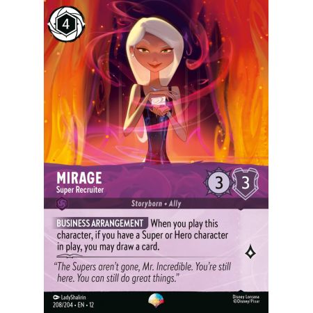 Mirage