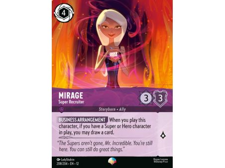 Mirage