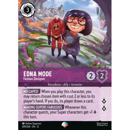 Edna Mode