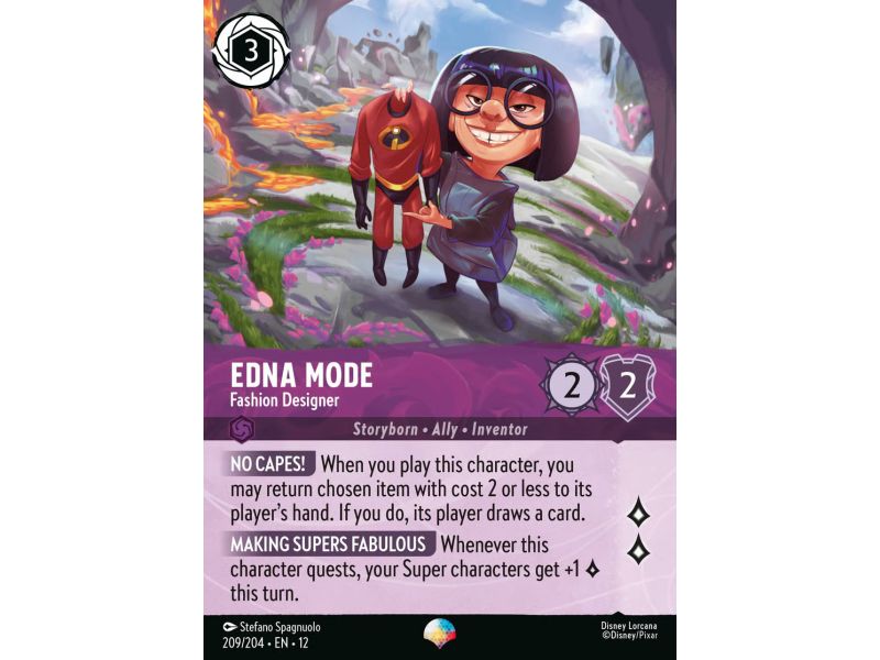Edna Mode