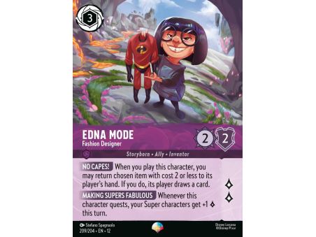Edna Mode