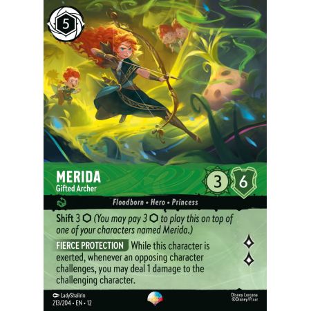 Merida