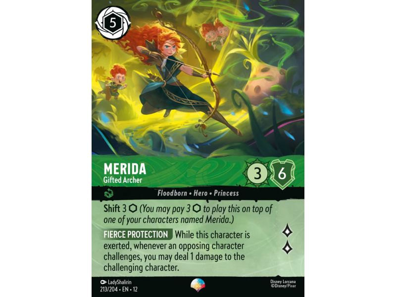 Merida