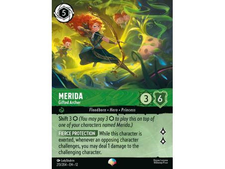 Merida