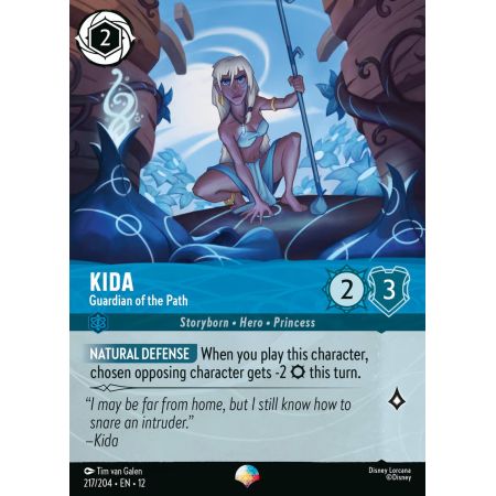 Kida
