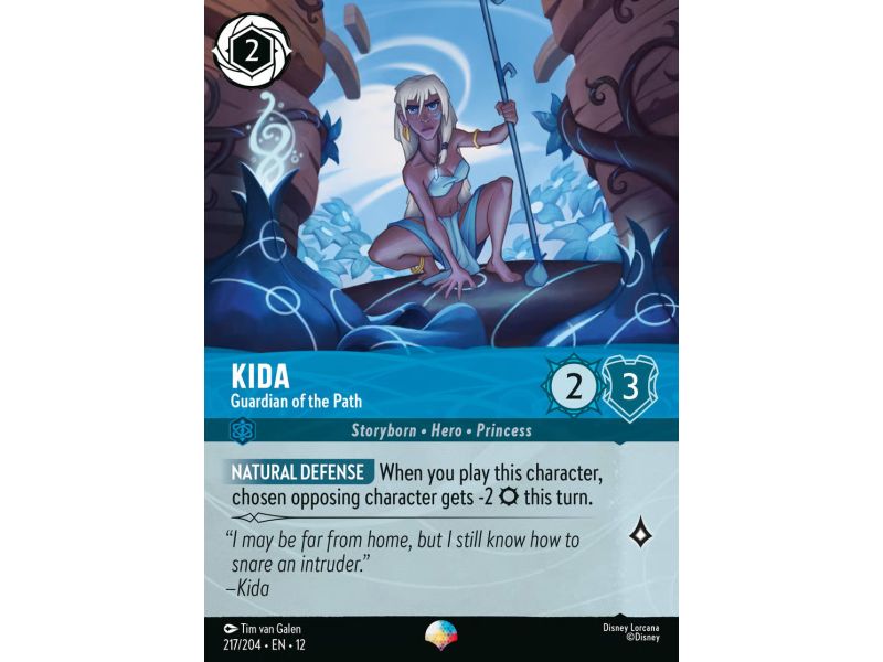 Kida