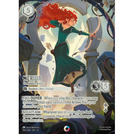 Merida