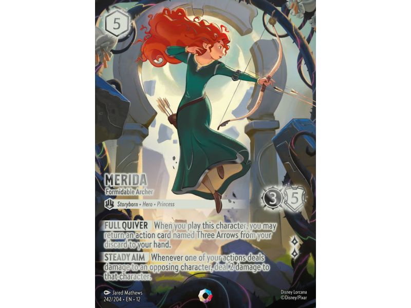 Merida