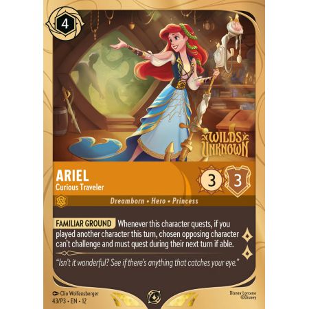 Ariel