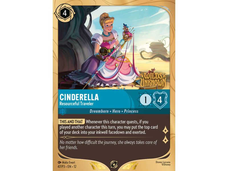 Cinderella