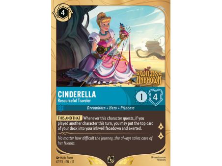 Cinderella