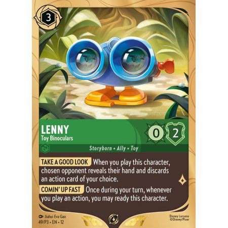 Lenny