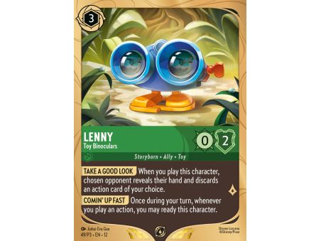 Lenny
