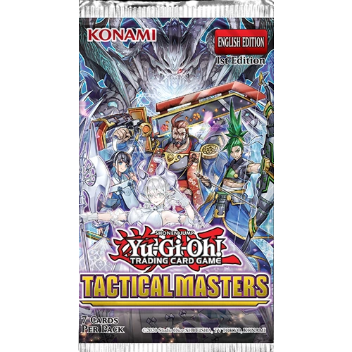 Tactical Masters