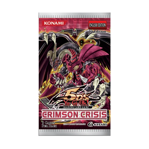 Crimson Crisis