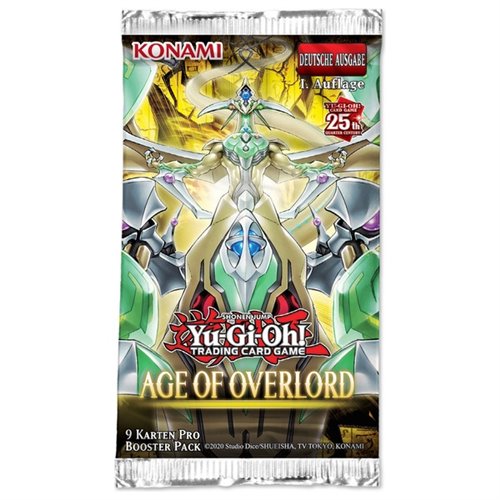 Age of Overlord