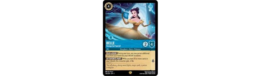 CARTAS SUELTAS