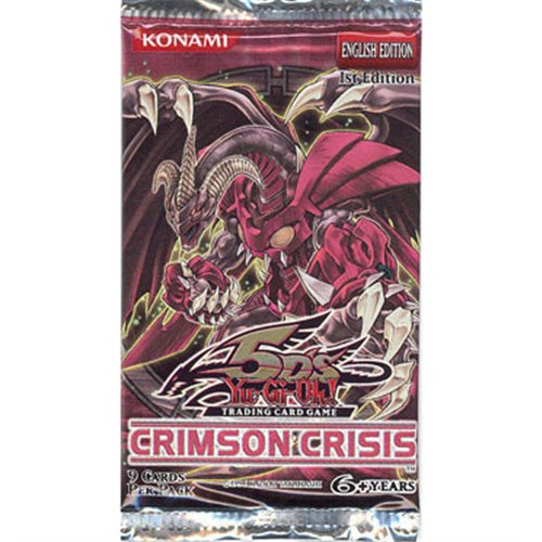 Crimson Crisis