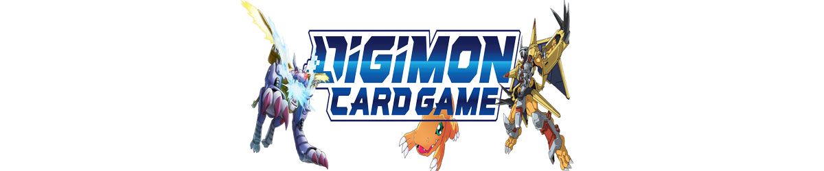 DIGIMON