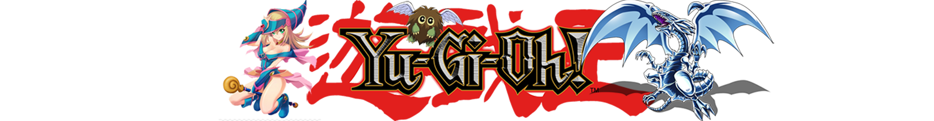 YU-GI-OH!